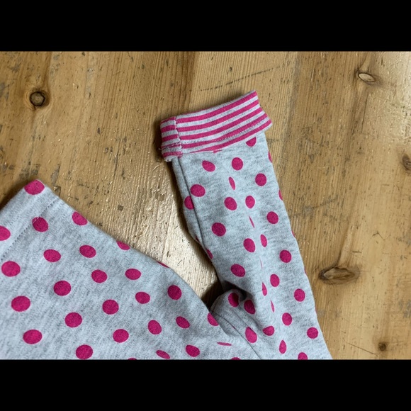 Reversible 3 pc set. So cute and versatile! - Picture 8 of 8